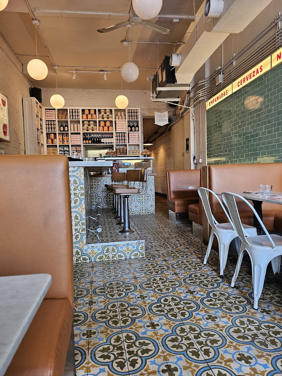 La Cubana-1